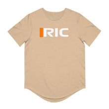 Load image into Gallery viewer, Ricciardo &quot;RIC&quot; F1 Standings Men&#39;s Curved Hem Tee
