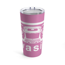 Load image into Gallery viewer, &quot;Mini invasion&quot; Mini Tesla Tumbler 20oz