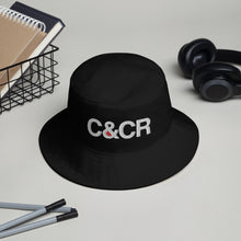 Load image into Gallery viewer, C&amp;CR Bucket Hat