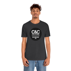C&CR "It's the Passion II" Unisex Jersey Tee