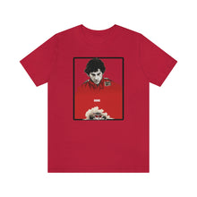 Load image into Gallery viewer, Senna F1 Unisex Jersey Tee