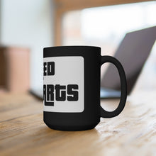 Load image into Gallery viewer, &quot;I Need Car Parts&quot; Mug 15oz (Black)