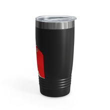 Load image into Gallery viewer, Senna Ringneck Tumbler, 20oz