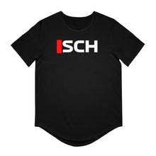 Load image into Gallery viewer, Schumacher &quot;SCH&quot; F1 Standings Men&#39;s Curved Hem Tee