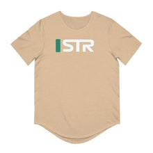 Load image into Gallery viewer, Lance &quot;STR&quot; F1 Standings Men&#39;s Curved Hem Tee