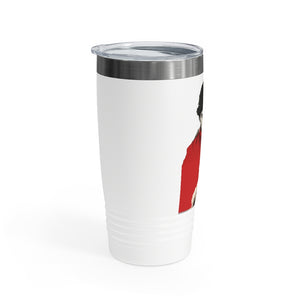 Senna Ringneck Tumbler, 20oz