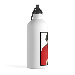 Senna Stainless Steel Water Bottle