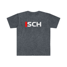 Load image into Gallery viewer, Mick Schumacher &quot;SCH&quot; Unisex Softstyle Gildan Tee
