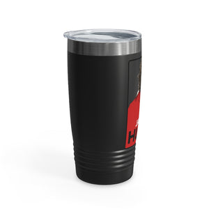 Hunt Ringneck Tumbler, 20oz