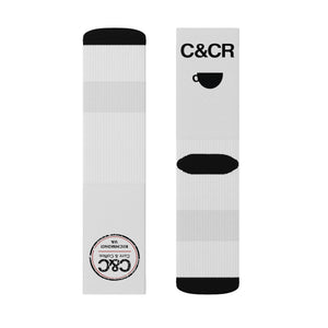 C&CR Sublimation Socks