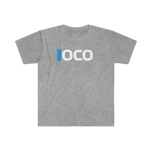 Esteban "OCO" F1 Standings Unisex Softstyle Gildan Tee