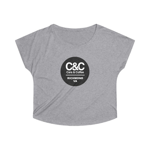 C&CR Ladies' Dolman