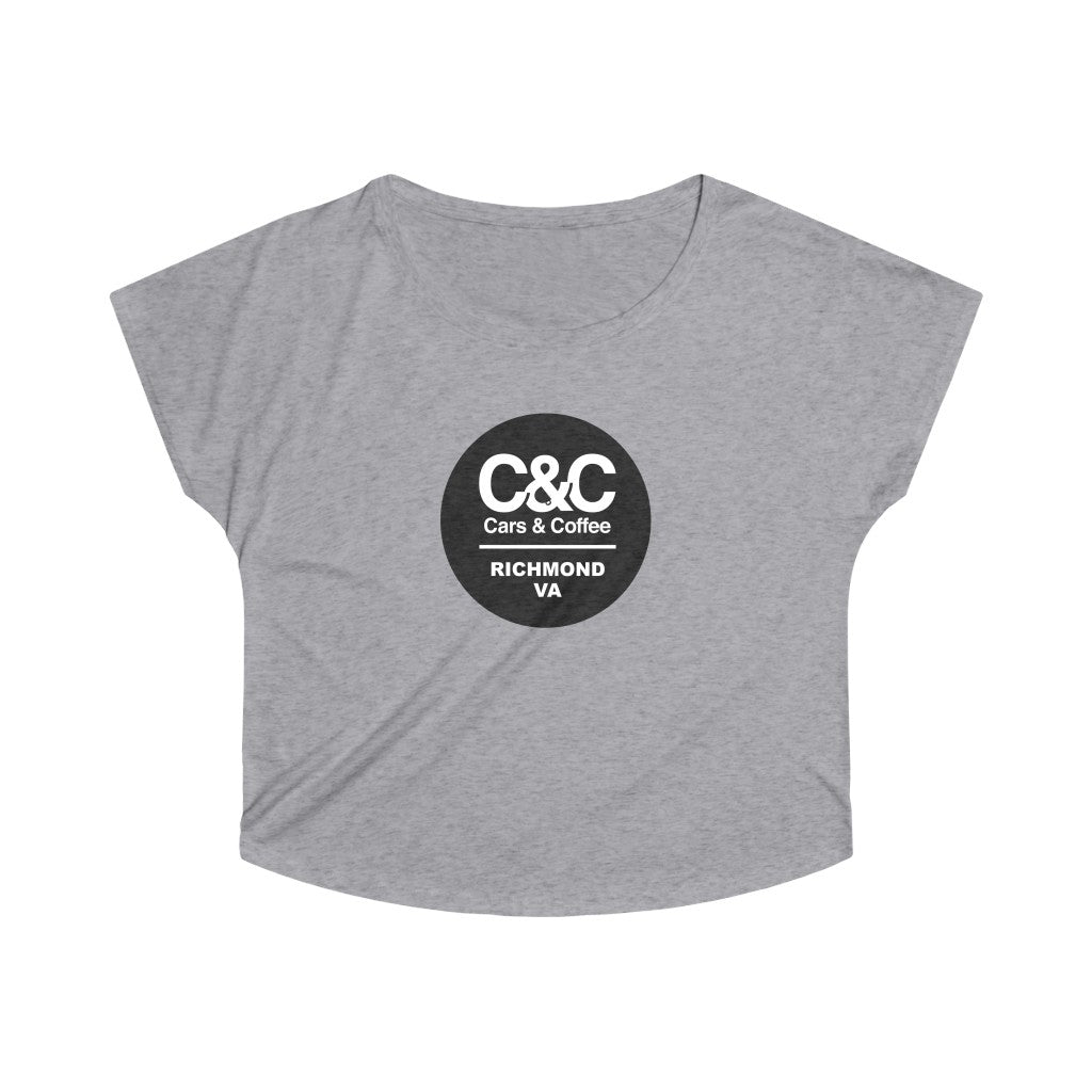 C&CR Ladies' Dolman