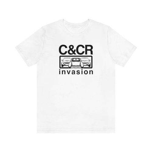 C&CR 