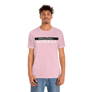 SPEED Equation Unisex Tee