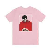 Load image into Gallery viewer, Senna F1 Unisex Jersey Tee