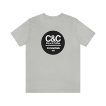 Load image into Gallery viewer, C&amp;CR &quot;It&#39;s the Passion II&quot; Unisex Jersey Tee
