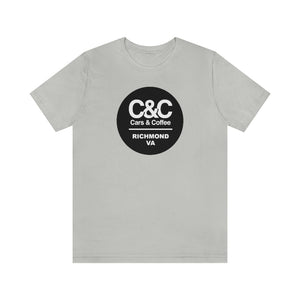 C&CR "It's the Passion II" Unisex Jersey Tee