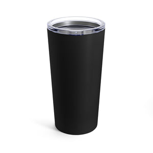 Senna F1 Homage Tumbler 20oz