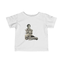 Load image into Gallery viewer, Infant Senna Jersey Tee