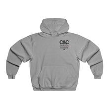 Load image into Gallery viewer, &quot;Cars, No Coffee, Unless It&#39;s&quot; Senna Hoodie