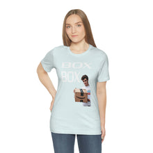 Load image into Gallery viewer, Lando Box Box Box Unisex Jersey Tee