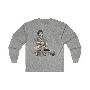 Senna Long Sleeve Tee