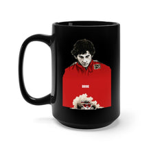 Load image into Gallery viewer, Senna F1 Mug 15oz (Black)
