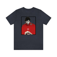 Load image into Gallery viewer, Senna F1 Unisex Jersey Tee