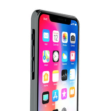 Load image into Gallery viewer, C&amp;CR Logo Slim Phone Cases (Grey)