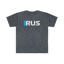 Load image into Gallery viewer, George &quot;RUS&quot; F1 Unisex Softstyle Gildan Tee