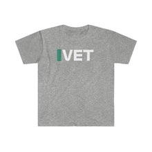 Load image into Gallery viewer, Sebastian &quot;VET&quot; F1 Standings Unisex Softstyle Gildan Tee