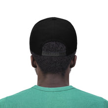 Load image into Gallery viewer, C&amp;CR Embroidered Classic Flat Bill Hat
