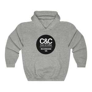 C&CR Unisex Hoodie