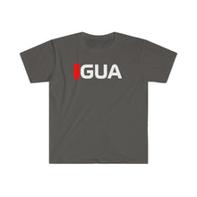 Load image into Gallery viewer, Zhou &quot;GUA&quot; F1 Standings Unisex Softstyle Gildan Tee
