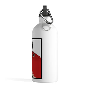 Senna Stainless Steel Water Bottle