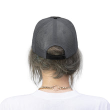 Load image into Gallery viewer, C&amp;CR Unisex Trucker Hat