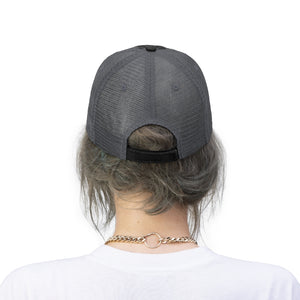 C&CR Unisex Trucker Hat