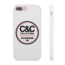 Load image into Gallery viewer, C&amp;CR Flexi iPhone Cases