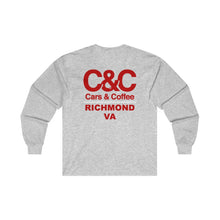Load image into Gallery viewer, C&amp;CR Classic Long Sleeve Tee