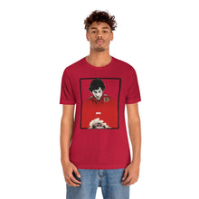 Load image into Gallery viewer, Senna F1 Unisex Jersey Tee