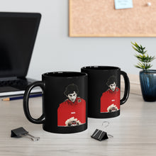 Load image into Gallery viewer, Senna F1 11oz Mug (Black)