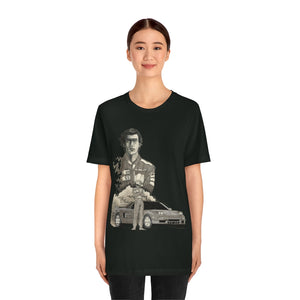 Senna Adult Unisex Tee