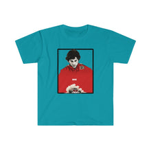 Load image into Gallery viewer, Senna F1 Unisex Softstyle Gildan Tee