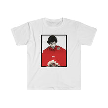 Load image into Gallery viewer, Senna F1 Unisex Softstyle Gildan Tee