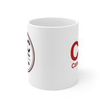 Load image into Gallery viewer, C&amp;CR Mug 11oz