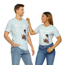 Load image into Gallery viewer, Lando Box Box Box Unisex Jersey Tee