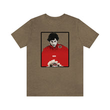 Load image into Gallery viewer, Senna F1 Unisex Jersey Tee