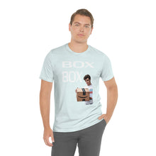 Load image into Gallery viewer, Lando Box Box Box Unisex Jersey Tee