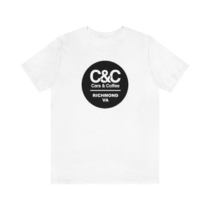 C&CR "It's the Passion II" Unisex Jersey Tee